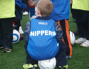 Nippers Academy