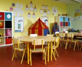 Charlie's Childcare