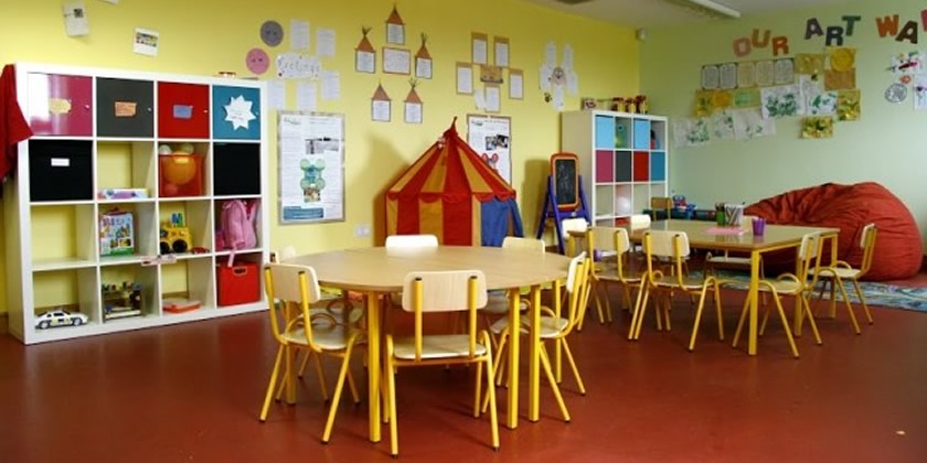 Charlie's Childcare