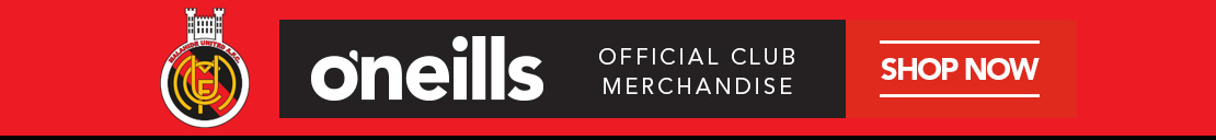 Malahide United Shop