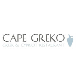 Cape Greko